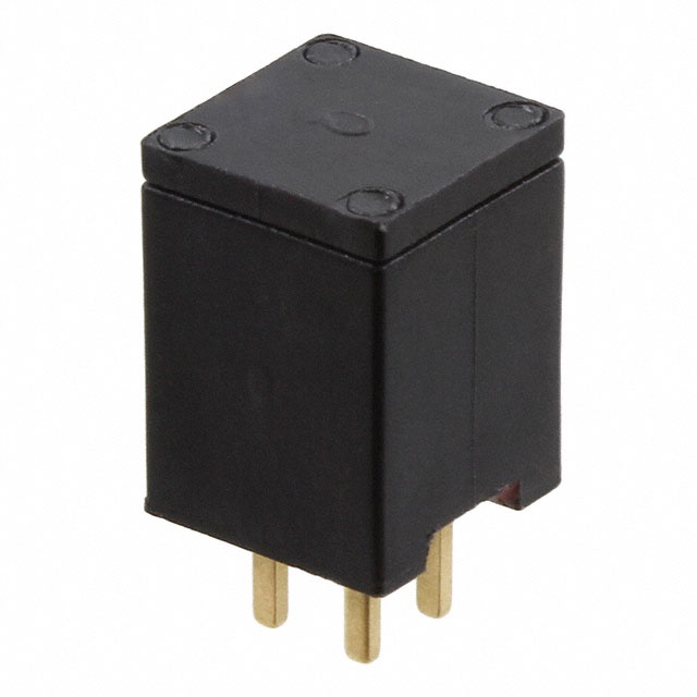RB44145 C&K  Motion Sensors - Tilt Switches